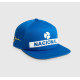 GORRA 1984 AYRTON SENNA NACIONAL